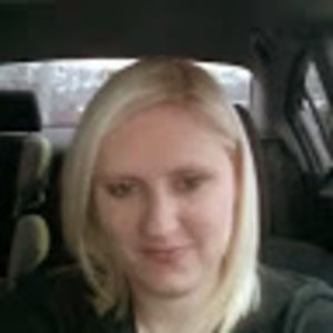 Meet your Posher, Lindsay